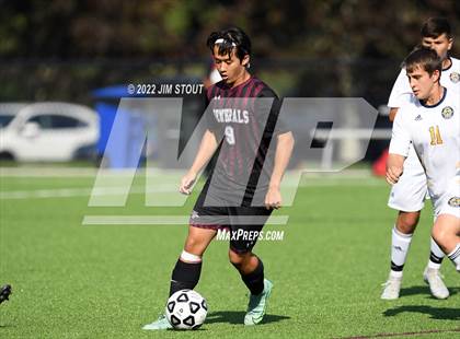 Thumbnail 2 in Trinity-Pawling @ Wooster photogallery.