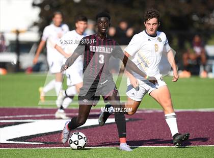 Thumbnail 1 in Trinity-Pawling @ Wooster photogallery.