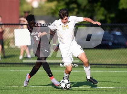 Thumbnail 1 in Trinity-Pawling @ Wooster photogallery.