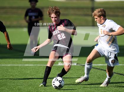 Thumbnail 3 in Trinity-Pawling @ Wooster photogallery.