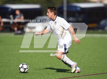 Thumbnail 3 in Trinity-Pawling @ Wooster photogallery.