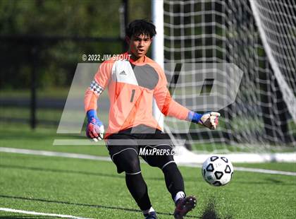 Thumbnail 3 in Trinity-Pawling @ Wooster photogallery.