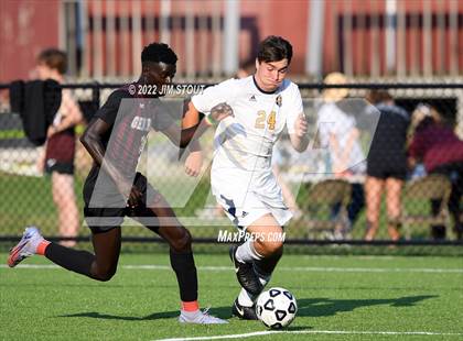 Thumbnail 1 in Trinity-Pawling @ Wooster photogallery.