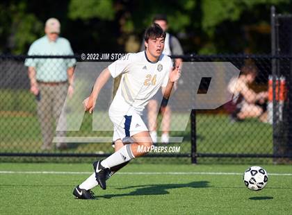 Thumbnail 3 in Trinity-Pawling @ Wooster photogallery.