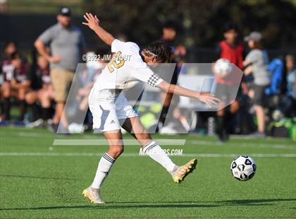 Thumbnail 3 in Trinity-Pawling @ Wooster photogallery.