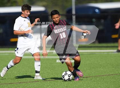 Thumbnail 1 in Trinity-Pawling @ Wooster photogallery.