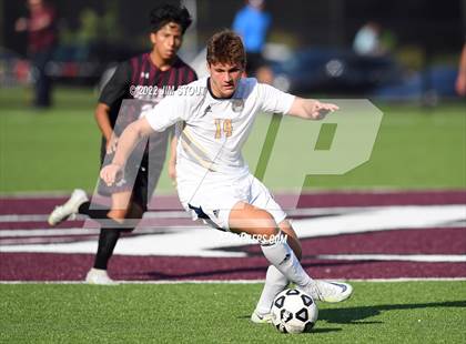 Thumbnail 3 in Trinity-Pawling @ Wooster photogallery.