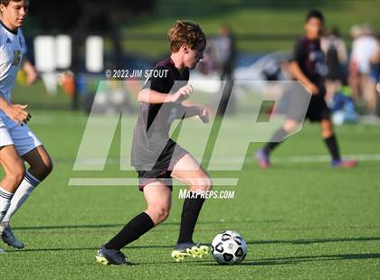 Thumbnail 2 in Trinity-Pawling @ Wooster photogallery.
