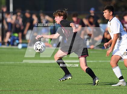 Thumbnail 2 in Trinity-Pawling @ Wooster photogallery.