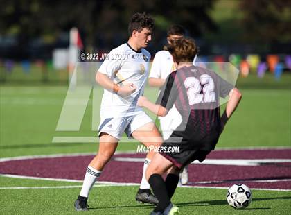 Thumbnail 3 in Trinity-Pawling @ Wooster photogallery.
