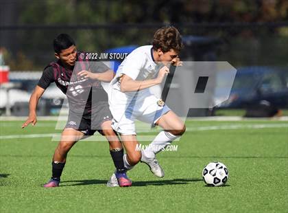 Thumbnail 2 in Trinity-Pawling @ Wooster photogallery.