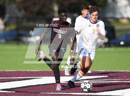 Thumbnail 1 in Trinity-Pawling @ Wooster photogallery.