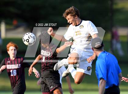 Thumbnail 3 in Trinity-Pawling @ Wooster photogallery.