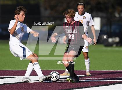 Thumbnail 2 in Trinity-Pawling @ Wooster photogallery.