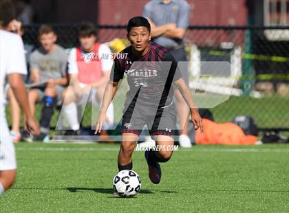 Thumbnail 1 in Trinity-Pawling @ Wooster photogallery.