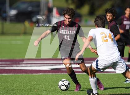 Thumbnail 3 in Trinity-Pawling @ Wooster photogallery.