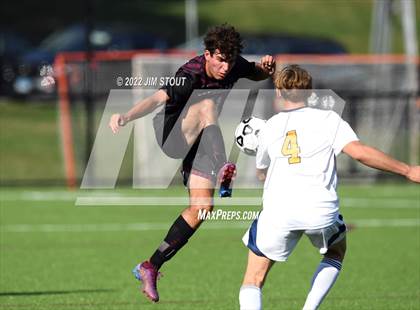 Thumbnail 3 in Trinity-Pawling @ Wooster photogallery.