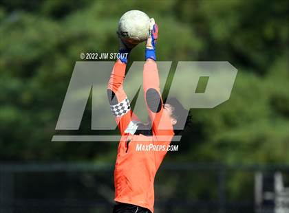 Thumbnail 2 in Trinity-Pawling @ Wooster photogallery.