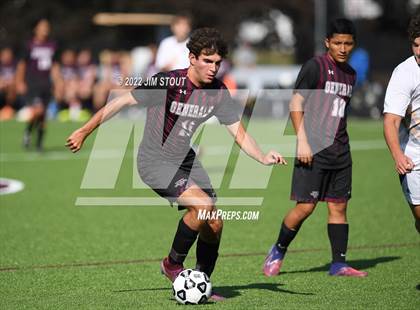 Thumbnail 2 in Trinity-Pawling @ Wooster photogallery.