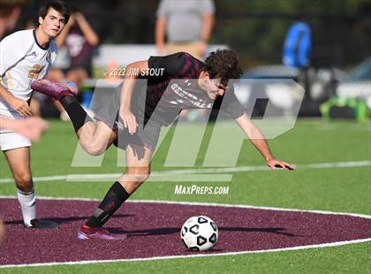 Thumbnail 3 in Trinity-Pawling @ Wooster photogallery.