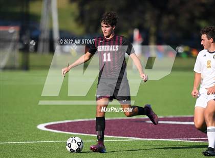 Thumbnail 2 in Trinity-Pawling @ Wooster photogallery.