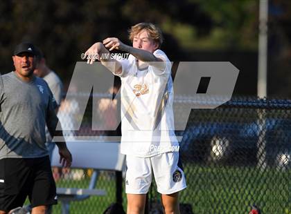 Thumbnail 2 in Trinity-Pawling @ Wooster photogallery.