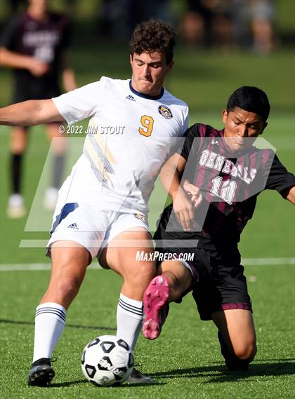 Thumbnail 1 in Trinity-Pawling @ Wooster photogallery.