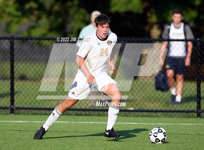 Thumbnail 2 in Trinity-Pawling @ Wooster photogallery.