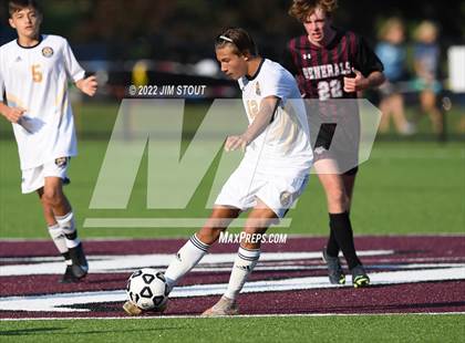 Thumbnail 3 in Trinity-Pawling @ Wooster photogallery.