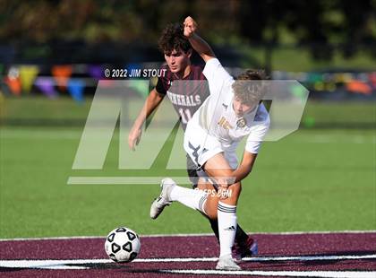 Thumbnail 1 in Trinity-Pawling @ Wooster photogallery.