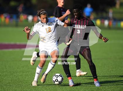 Thumbnail 2 in Trinity-Pawling @ Wooster photogallery.