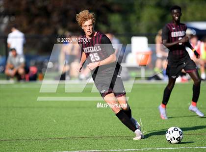 Thumbnail 2 in Trinity-Pawling @ Wooster photogallery.