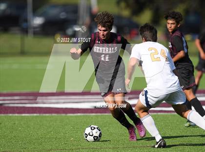 Thumbnail 1 in Trinity-Pawling @ Wooster photogallery.