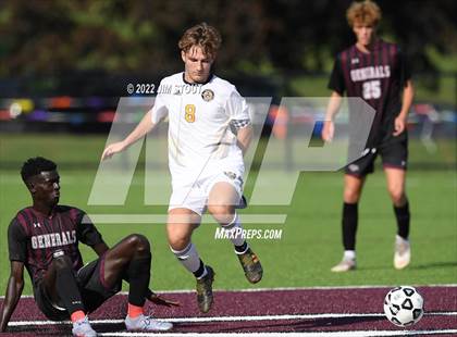 Thumbnail 3 in Trinity-Pawling @ Wooster photogallery.