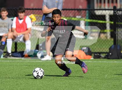 Thumbnail 2 in Trinity-Pawling @ Wooster photogallery.