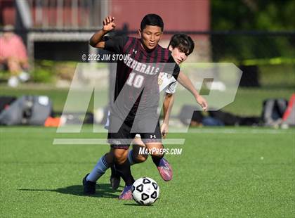 Thumbnail 3 in Trinity-Pawling @ Wooster photogallery.