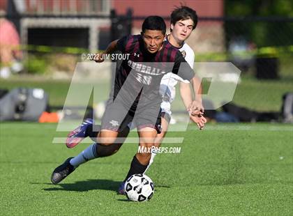 Thumbnail 2 in Trinity-Pawling @ Wooster photogallery.