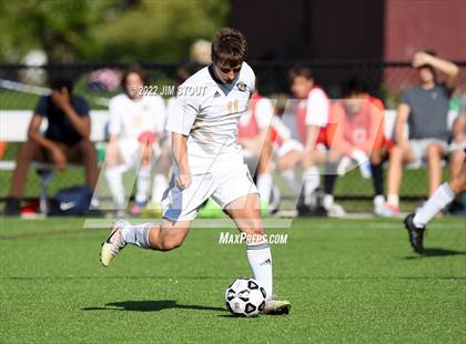 Thumbnail 2 in Trinity-Pawling @ Wooster photogallery.