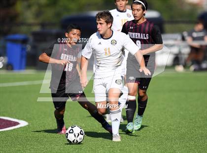 Thumbnail 3 in Trinity-Pawling @ Wooster photogallery.