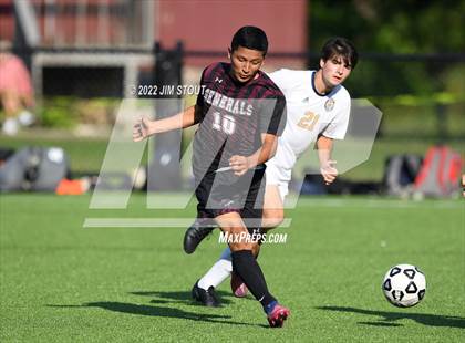 Thumbnail 2 in Trinity-Pawling @ Wooster photogallery.