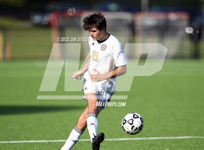 Thumbnail 2 in Trinity-Pawling @ Wooster photogallery.