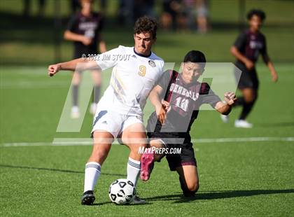 Thumbnail 3 in Trinity-Pawling @ Wooster photogallery.