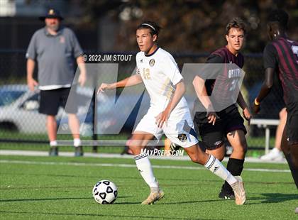 Thumbnail 2 in Trinity-Pawling @ Wooster photogallery.