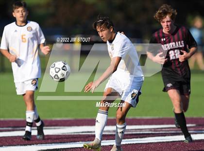 Thumbnail 1 in Trinity-Pawling @ Wooster photogallery.