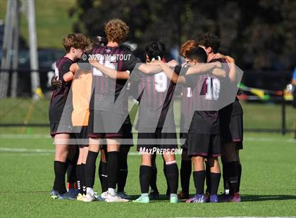 Thumbnail 2 in Trinity-Pawling @ Wooster photogallery.