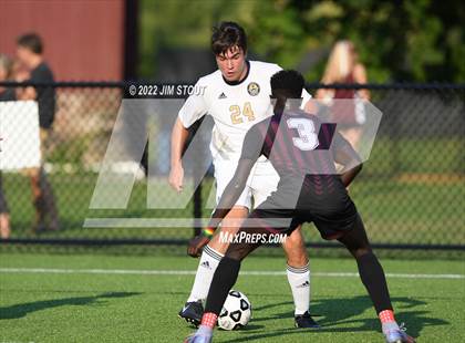 Thumbnail 3 in Trinity-Pawling @ Wooster photogallery.