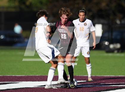 Thumbnail 2 in Trinity-Pawling @ Wooster photogallery.