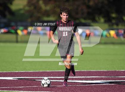 Thumbnail 2 in Trinity-Pawling @ Wooster photogallery.