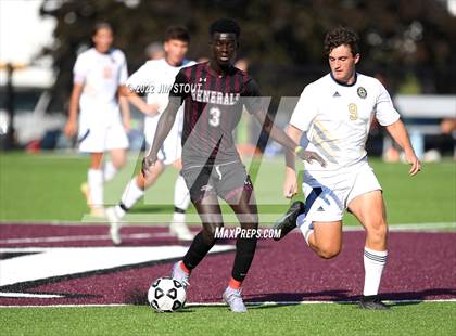 Thumbnail 2 in Trinity-Pawling @ Wooster photogallery.