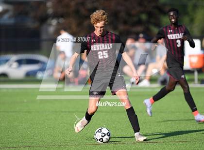 Thumbnail 3 in Trinity-Pawling @ Wooster photogallery.